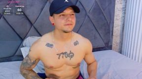 Tyson Rich Private Show