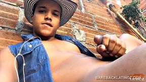 Bonus Solo - Jason Ben