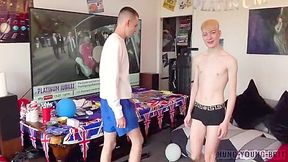 Amazing Adult Movie Homosexual Big Dick Watch Only Here