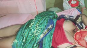 Desi Indian Chori Fucks Indian Village Girlfriend Hard Fucking with Boyfriend Best Friend