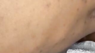 Licking Twat Eating Butt Blowing Cock Rides Penis Squirting Over Nd Over On Daddy’s Penis