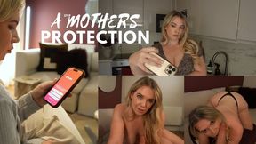 StepMom's Protection