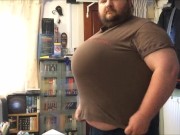 superboob inflation deflation (no popping)