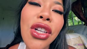 KISSES FROM THE MISTRESS feat ASTRODOMINA