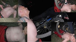 Mistress Bike vs Slaves Body