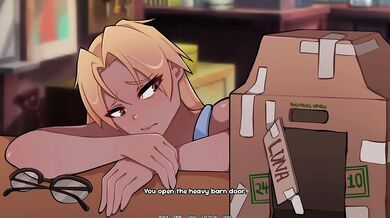 Bubbles and Babes part 2 anime hentai big tits bbw cartoon