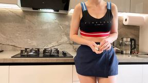 Russian Amateur&#x59BB;&#x4F5C;&#x5F0A;, Fucks Sister & Watches&#x59BB;&#x81EA;&#x6170;, Explicit Conversations