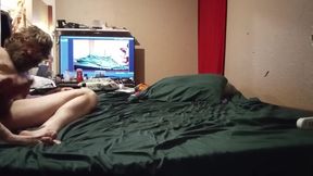 Finally Getting That Asshole!