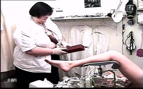 Brittas clini treatment