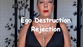 Ego Destruction Rejection XHD (WMV)