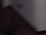 🎃 Halloween: Horror girl Candie Cross sucks the life out of me 🎃