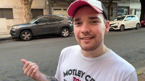 i pee on my friend s mouth while his step-parents are at home