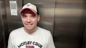 i pee on my friend s mouth while his step-parents are at home