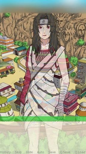 This Naruto Game Will Never Get Boring (Jikage Rising #33)   Clip 1