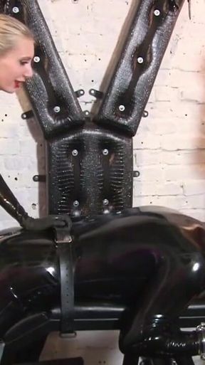 Herrin Black Diamoond - Two Hole