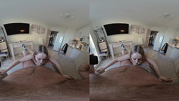 Old husband teach young wife anal & share with friend