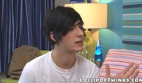 Emo Twink Aidan Chase Anal Breeds Cute Preston Andrews