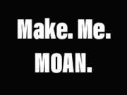 30 Minutes of Soft to Intense Male Moaning ASMR - OnlyFans BigManBigBelly