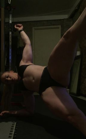 Muscle Flex - Part 5