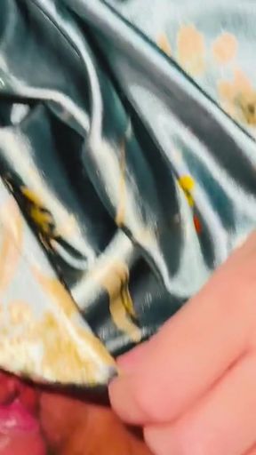 He climbed into my mother-in-law&amp;#039;s bed and gave her his claw in her hand, and then put her in cancer and blew her&hellip;   Clip 2