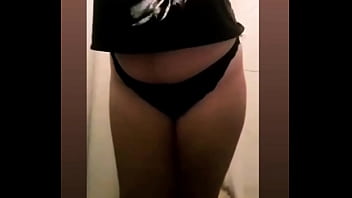 Me envia un video antes de ir a ba&ntilde_arse