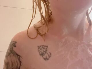 Soapy JOI with ruined climax and cum countdown