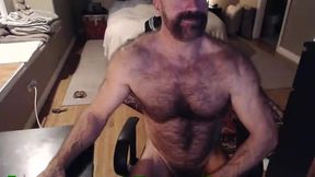 Cal Reynolds Private Show