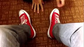 fetiche de pies mascculinos 12