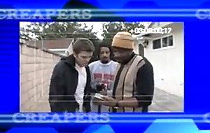 Black booty tamara lamoure