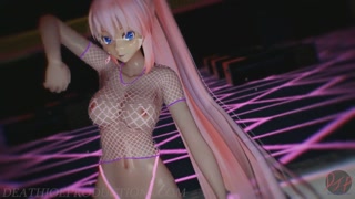 MMD R18 Luka Addictioni 1214