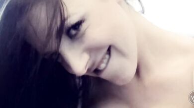 Angela White x Manuel Ferrara Busty Australian has Passionate Hotel Sex