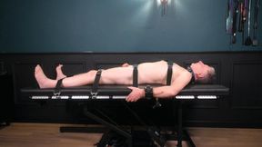 Lady Dark Angel - Driving both her sluts to heights of pleasure