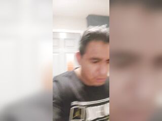 Dominant-bitch Yessi