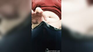 Midday Exercise Revved Sausage Showcase - Throwback