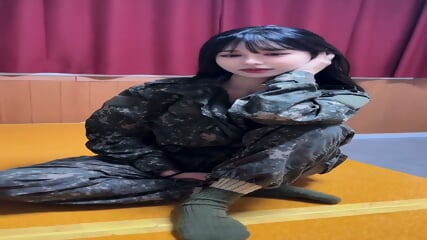 Korean Sexy Girl 00381