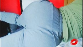 My Big Ol Black Booty