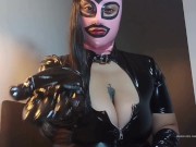 Dominante financiera mexicana envía un mensaje a sus sumisos
