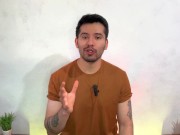 El ayudante del albañil me rellena de leche el culo con su gran verga en mi cumpleaños!Relato sexual