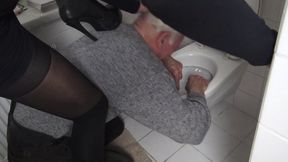Humiliation 240wmv