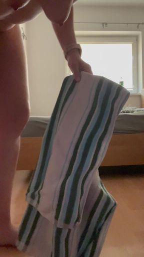 Blowjob, Braces, Squirt, Doggystyle, Gagreflex