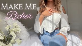 Make Me Richer
