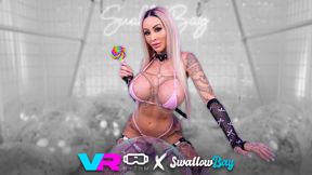 Dirty Talking Slut Danae Mari Sucks And Fucks Your Cum Out [Passthrough]