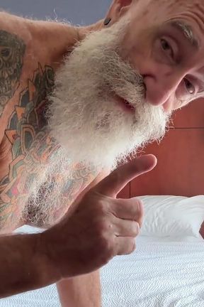 No Dick? Fuck!