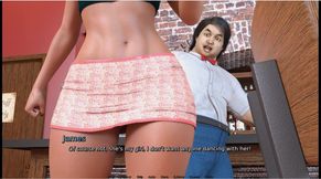Laura Lustful Secret Christmas 2024 Cheating Girlfriend
