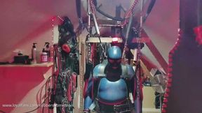 2025 Hardcore Rubber Compilation 5