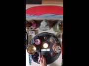 2026/07/15 - Korean Bell Chant