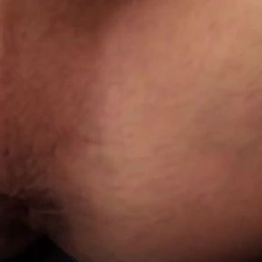 Sex tape with Jess and Arab XXL cock