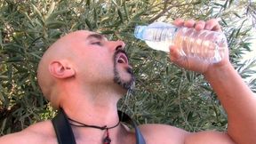 Bryan straight, a really tough guy, do you like him?