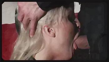 Elle Brook Bound & Gagged – Hardcore Blonde Bondage