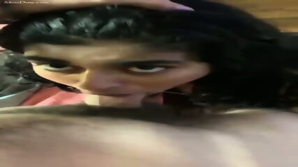 Very Beautiful Curly Hair Twin Sister Full NUDE Hard Fucked by White Guy in Hostel for Money